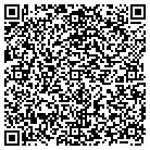 QR code with Kenny & Ziggy Delicatesen contacts