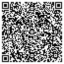 QR code with Hecks Surf Grill contacts