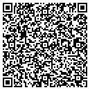 QR code with Harrisfast contacts