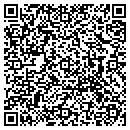 QR code with Caffe' Capri contacts
