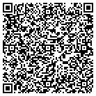 QR code with Vallejo Concrete Construction contacts