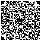 QR code with Professional Auto Sound & Scry contacts