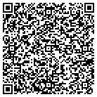 QR code with Advanced Cnc Services Inc contacts