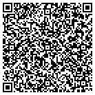 QR code with C & D's Performance Automotive contacts
