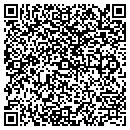 QR code with Hard Way Ranch contacts