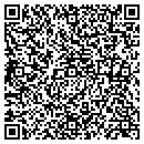 QR code with Howard College contacts