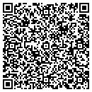 QR code with Advocateweb contacts