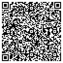 QR code with Chad E Cruce contacts
