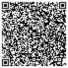 QR code with R R Donnelley & Sons Co contacts