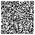 QR code with A C I contacts