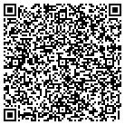 QR code with Higman Barge Lines contacts