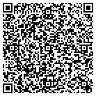QR code with J & A Financial Service contacts