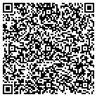 QR code with KWIK Cleaners Alterations contacts