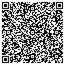 QR code with Hitchkick contacts