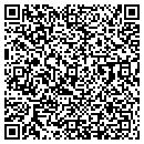 QR code with Radio Vision contacts