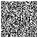 QR code with Marie E Monk contacts