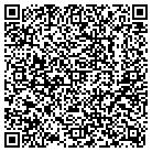 QR code with Korbin Foam Insulation contacts