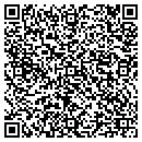 QR code with A To Z Distribution contacts