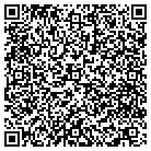 QR code with Woodcreek Wash & Dry contacts
