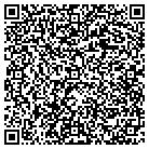 QR code with B H P Engineering & Cnstr contacts