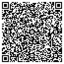 QR code with Darville Co contacts