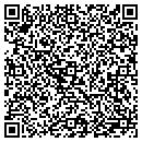 QR code with Rodeo Plaza Inc contacts