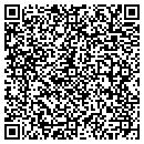 QR code with HMD Landscapes contacts
