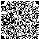 QR code with E C Learning Academy contacts