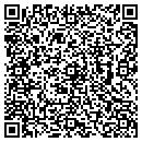 QR code with Reaves Ranch contacts