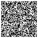 QR code with R W Jones & Sons contacts