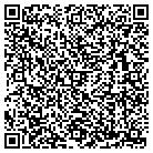 QR code with Kirby Auction Service contacts