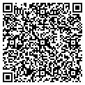 QR code with KFC contacts