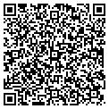 QR code with McDonalds contacts