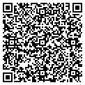 QR code with Monitor contacts