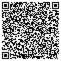 QR code with Hasbro contacts