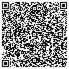 QR code with Mitchell Analytical Lab contacts
