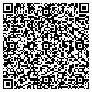 QR code with SBC Services contacts