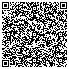 QR code with Hackler Financial Service contacts