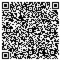 QR code with CMS contacts