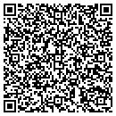 QR code with Savory Q contacts