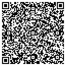 QR code with J & L Bit Repair contacts