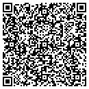 QR code with Rudy T Ties contacts