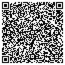 QR code with Hondo International contacts