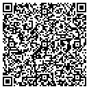 QR code with PIP Printing contacts