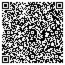QR code with G and G Industries contacts