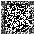 QR code with Robinson Glass & Mirror Co contacts