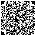 QR code with R B Co contacts