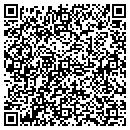 QR code with Uptown Chic contacts
