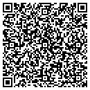 QR code with Riscky's Bar-B-Q contacts