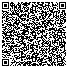 QR code with The Courts of Judiciary contacts